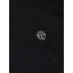 STONE ISLAND T-shirts and Polos Blue