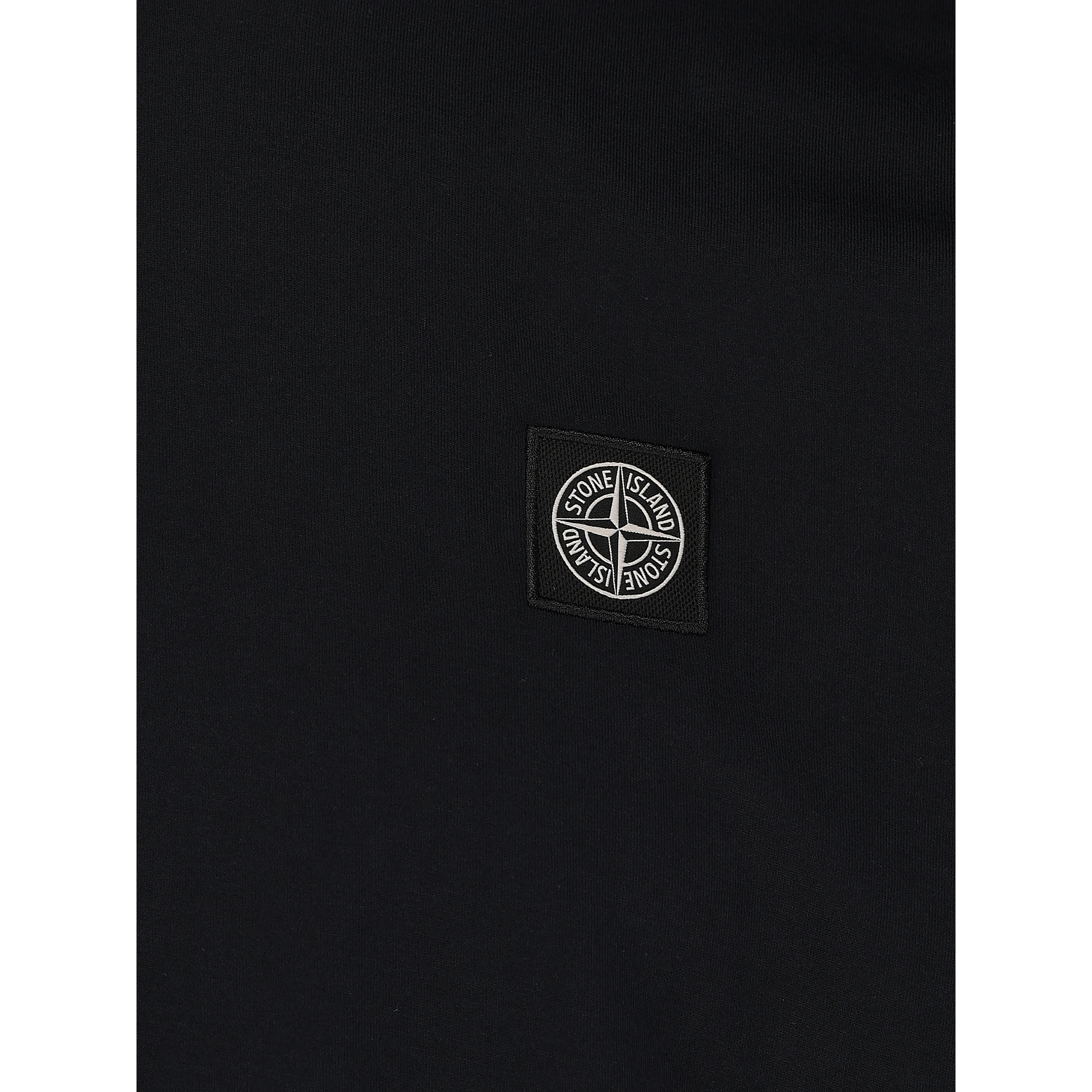 STONE ISLAND T-shirts and Polos Blue
