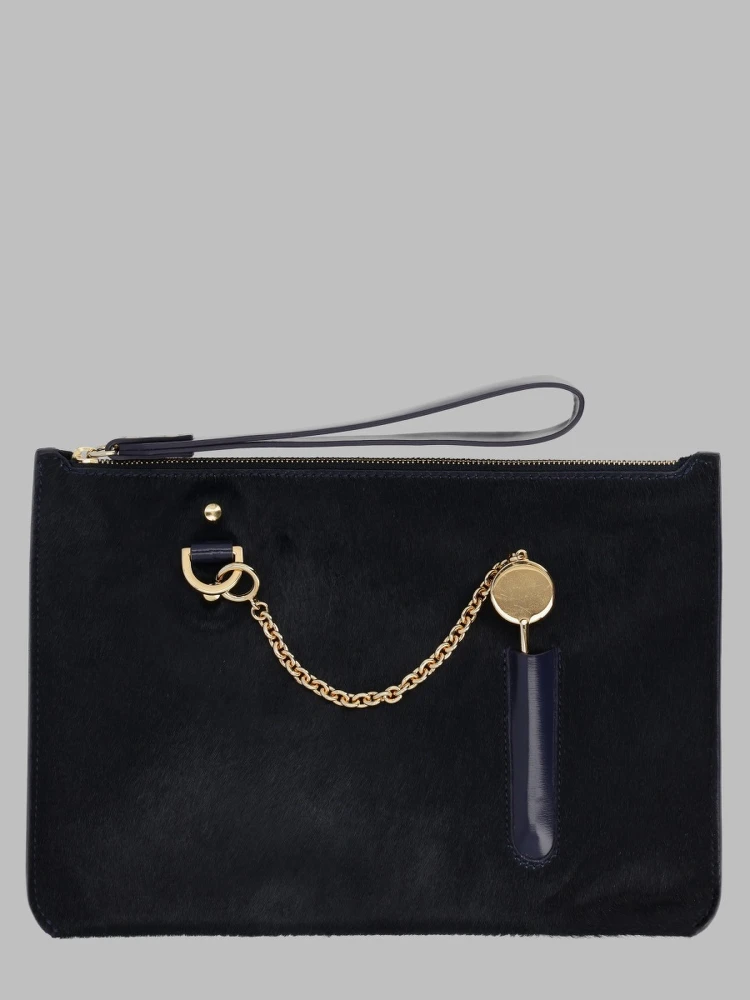 pouch