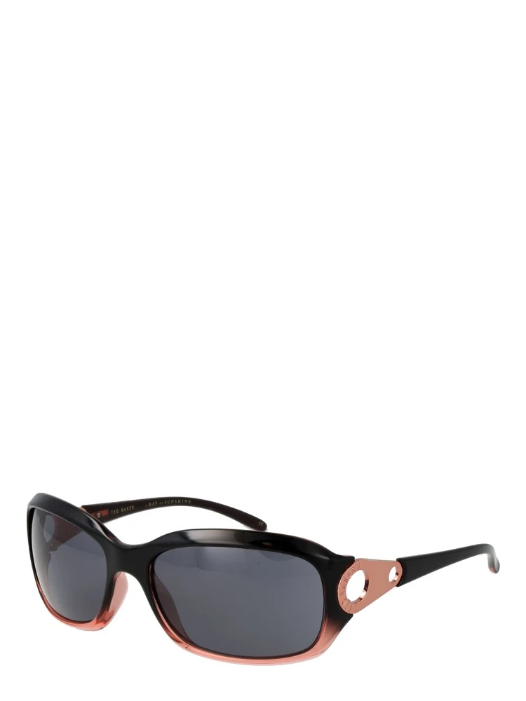 Black TR90 Sunglasses