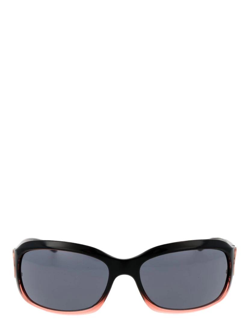 Black TR90 Sunglasses
