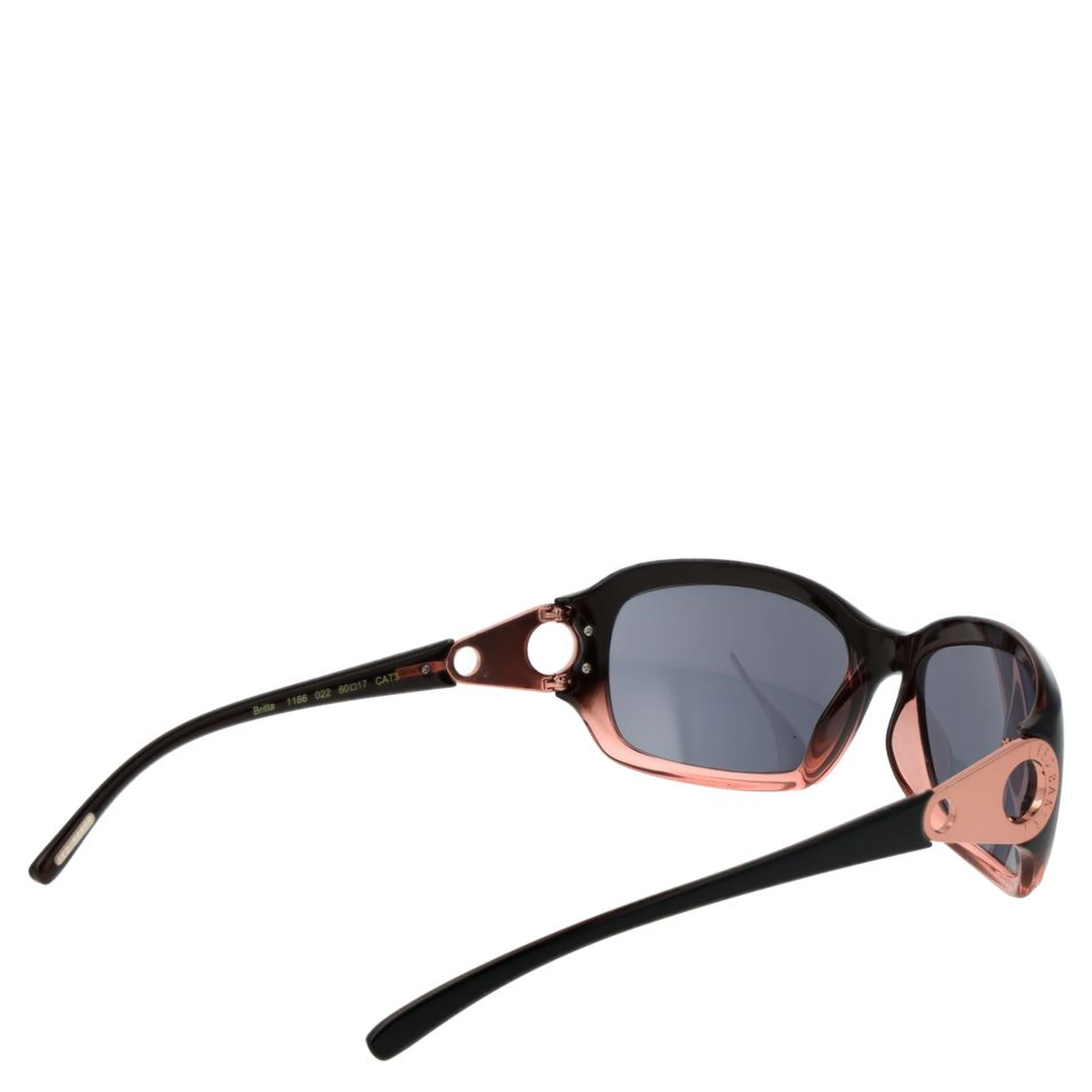 Black TR90 Sunglasses