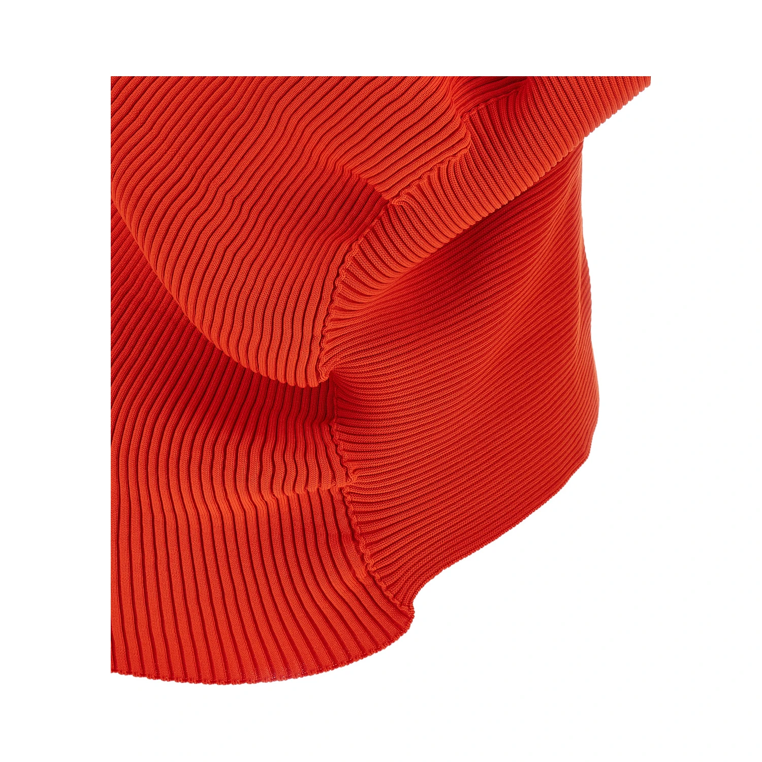 Multicolor Polyester T-Shirt