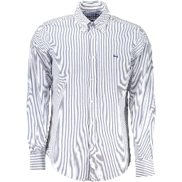 Gray Cotton T-Shirt