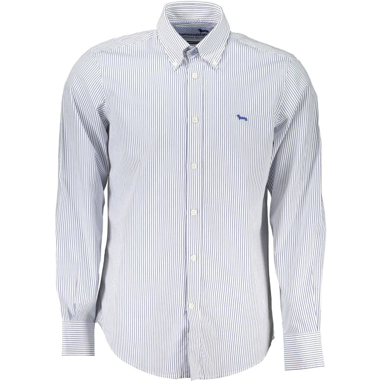 Gray Cotton T-Shirt