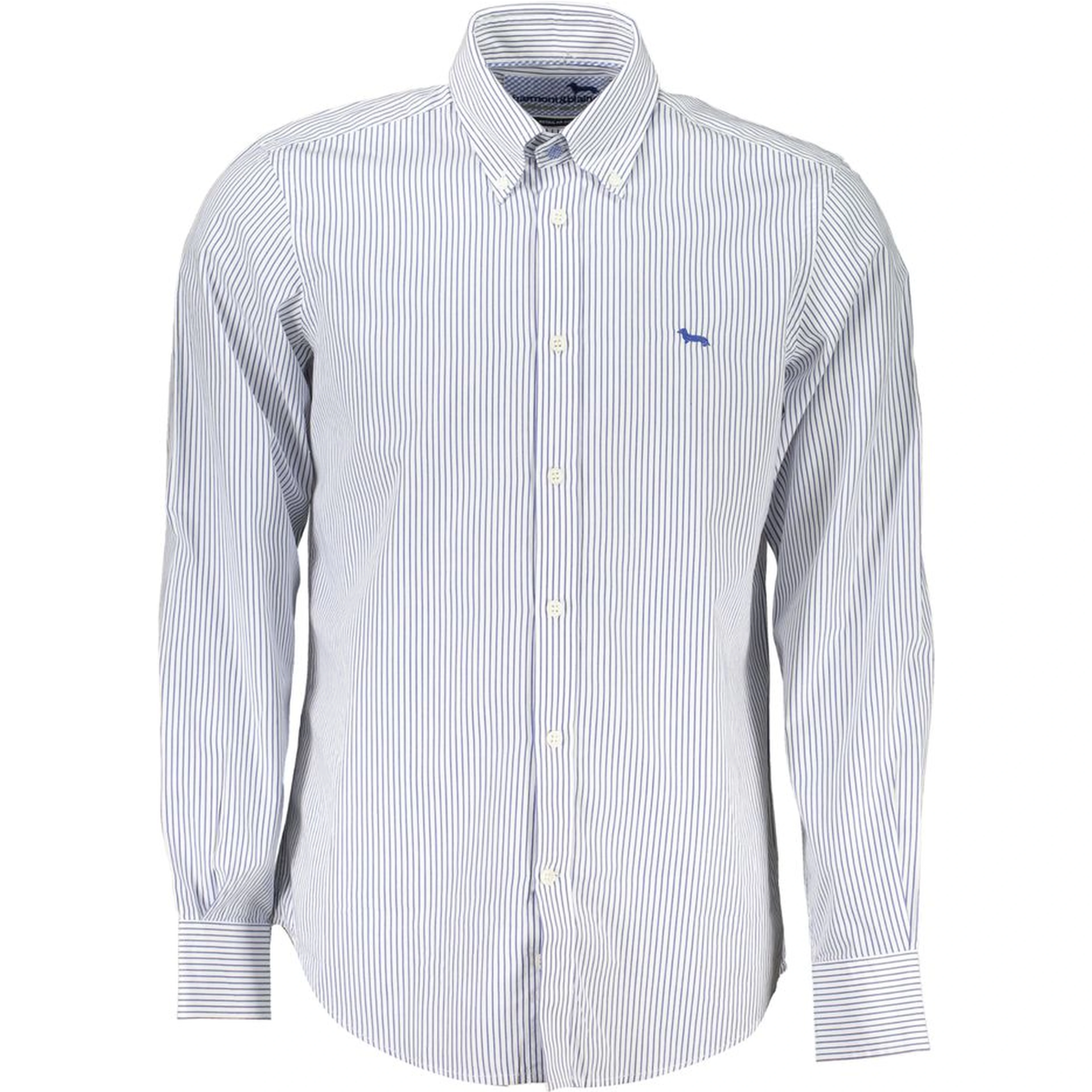 Gray Cotton T-Shirt
