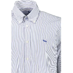 Gray Cotton T-Shirt