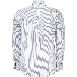 Gray Cotton T-Shirt
