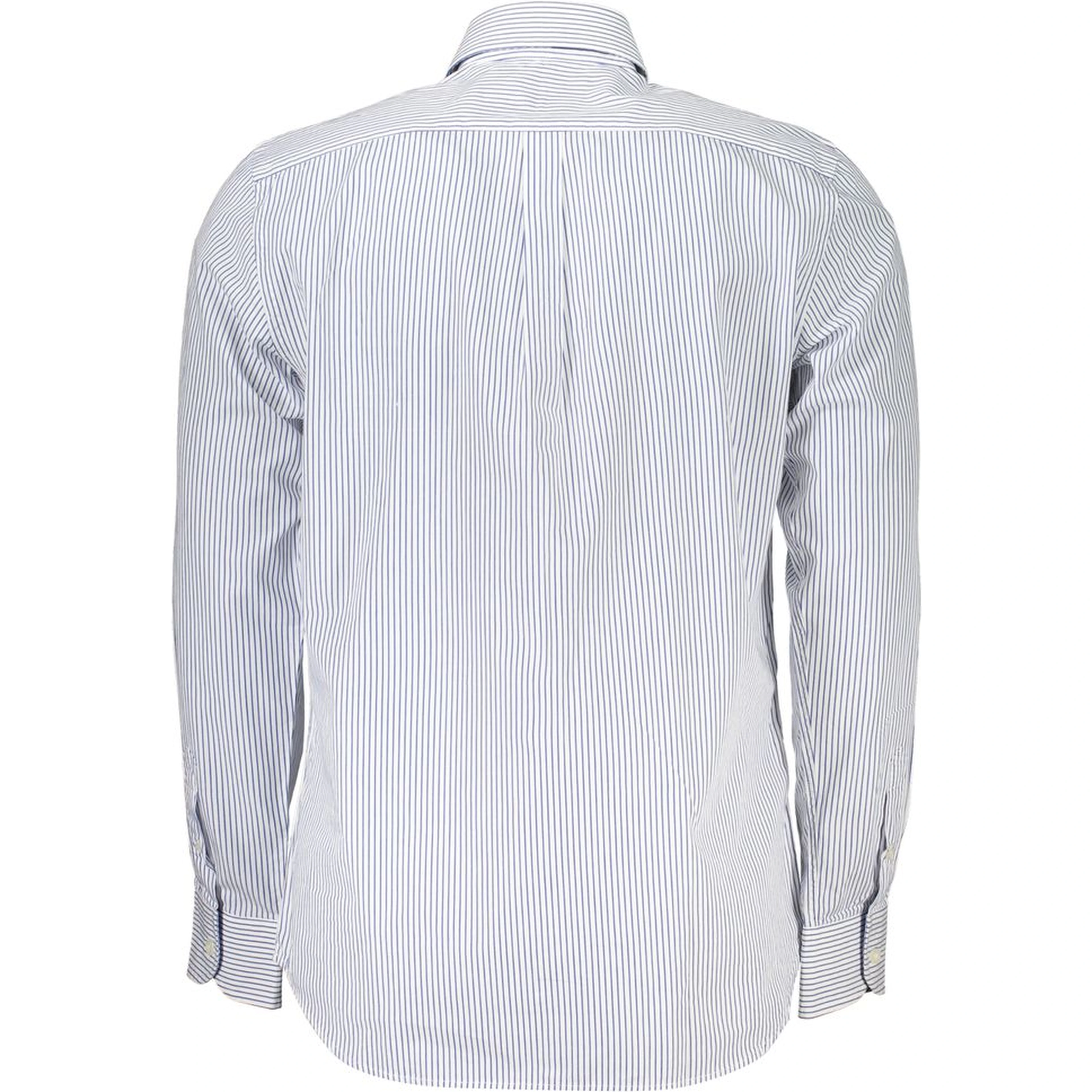 Gray Cotton T-Shirt