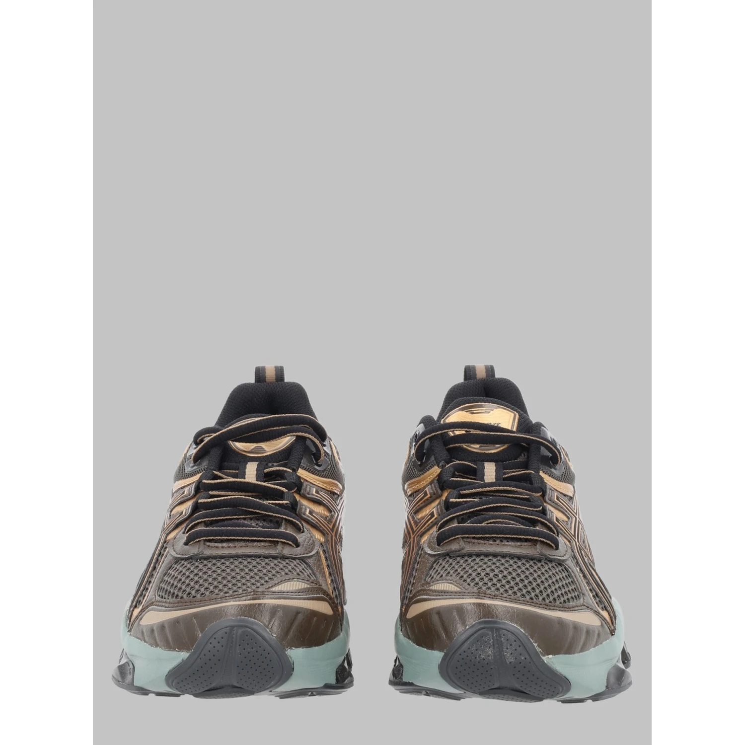 gel-quantum kinetic sneakers