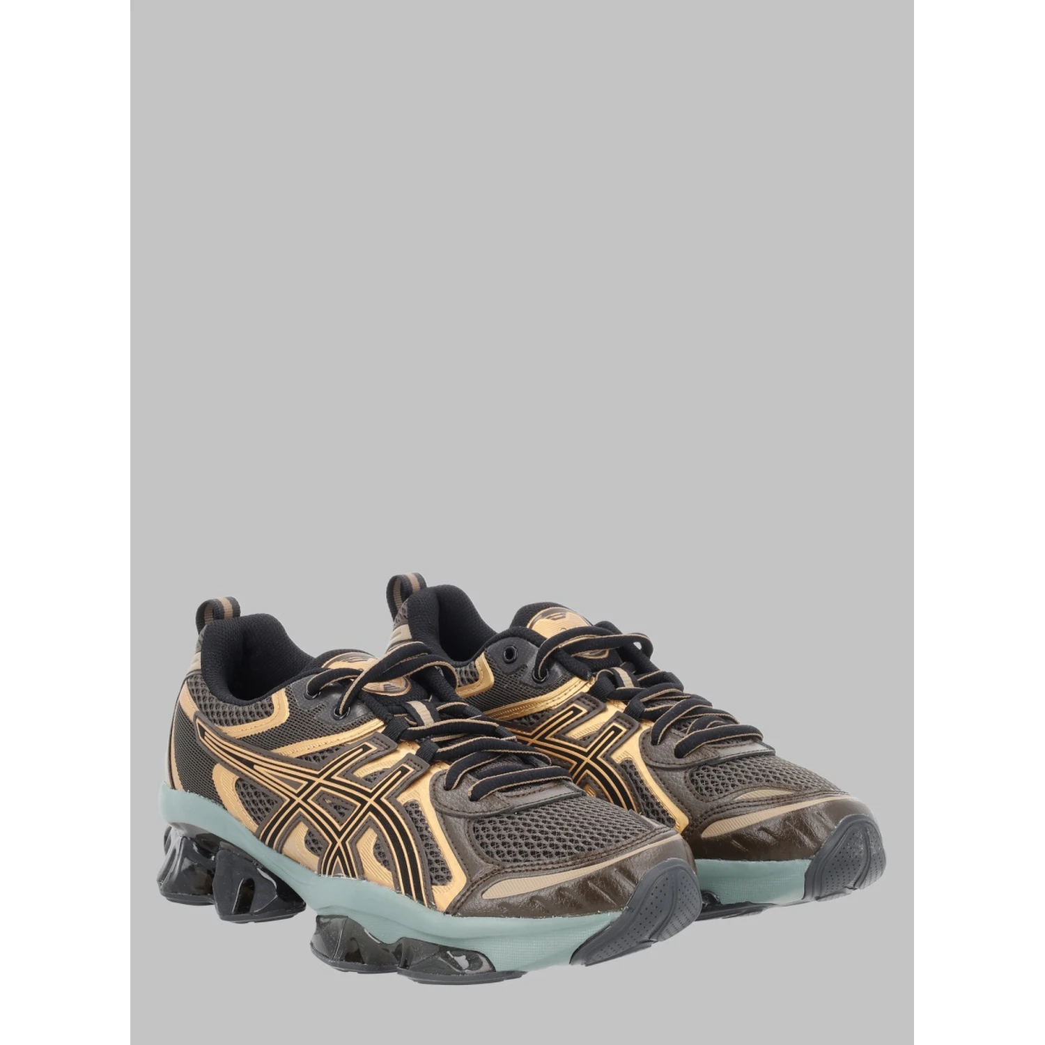 gel-quantum kinetic sneakers