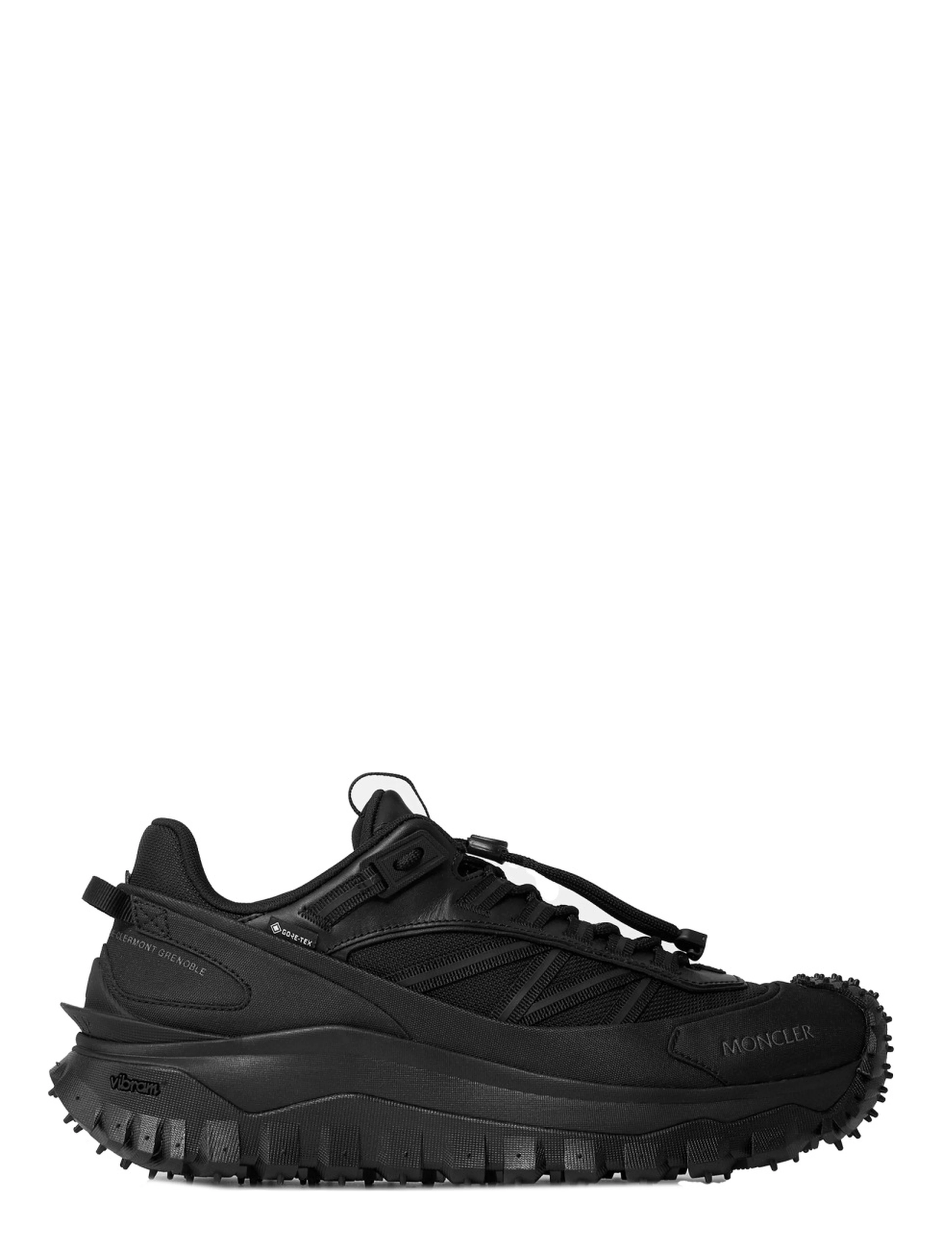 "TRAILGRIP GTX" SNEAKER