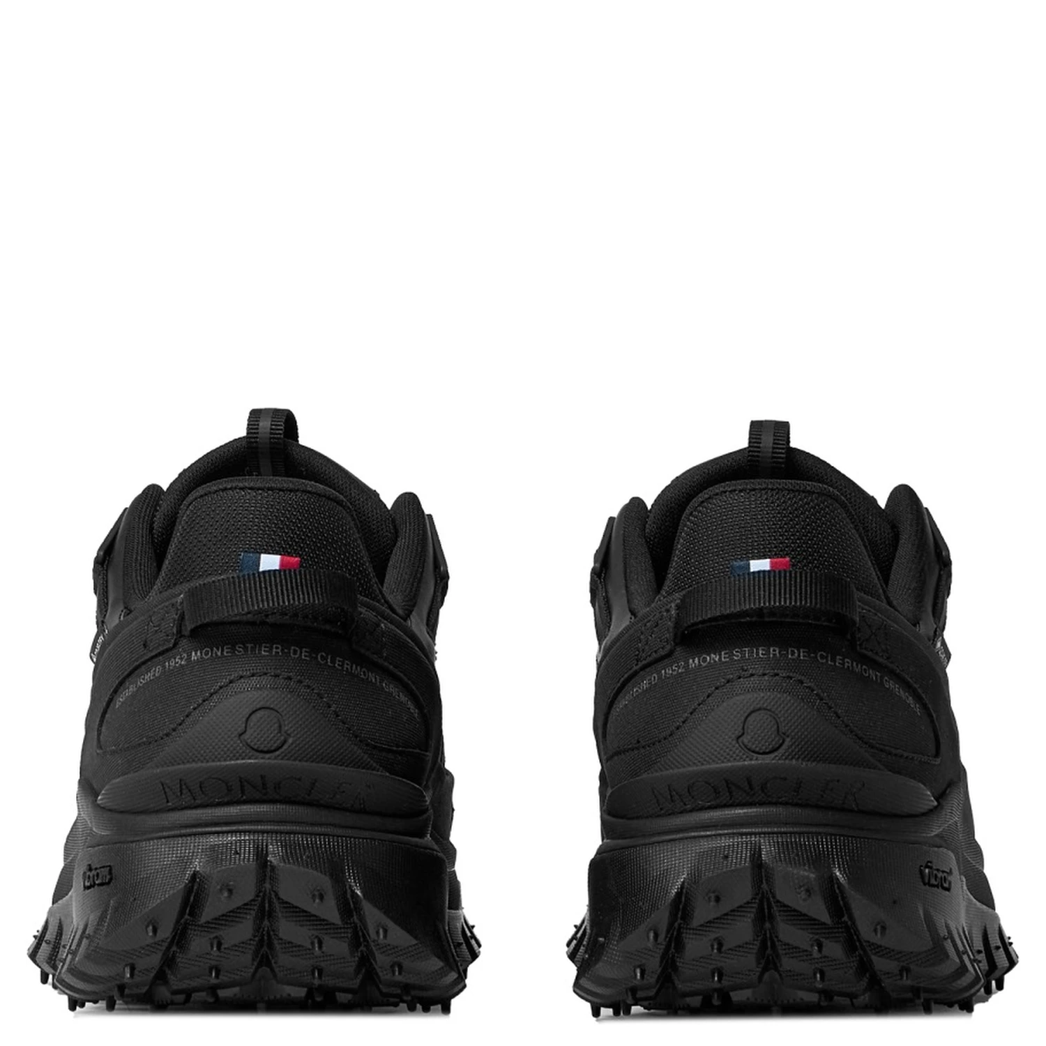 "TRAILGRIP GTX" SNEAKER