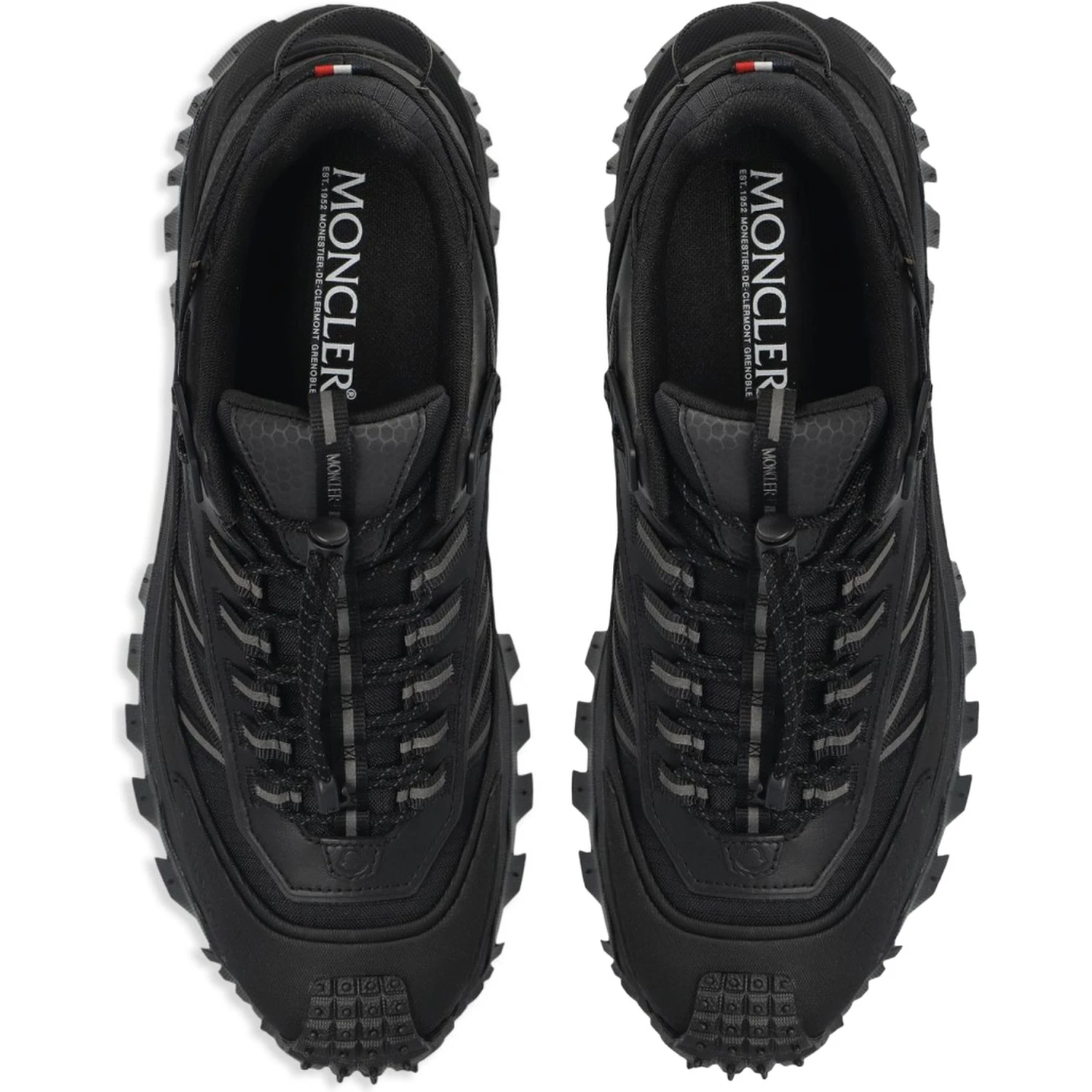 "TRAILGRIP GTX" SNEAKER