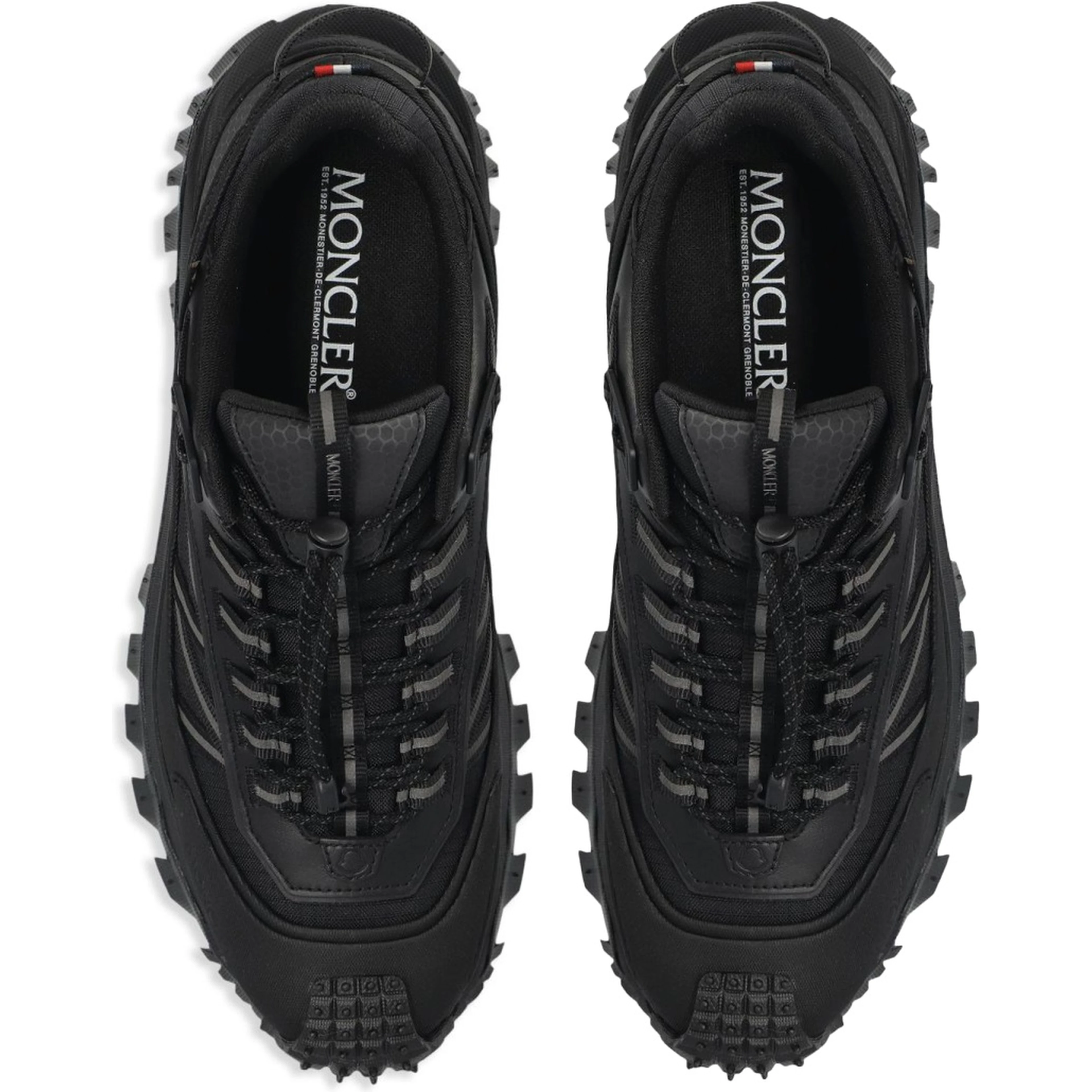 "TRAILGRIP GTX" SNEAKER