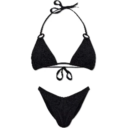 HUNZA Sea clothing