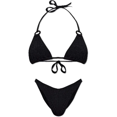 HUNZA Sea clothing