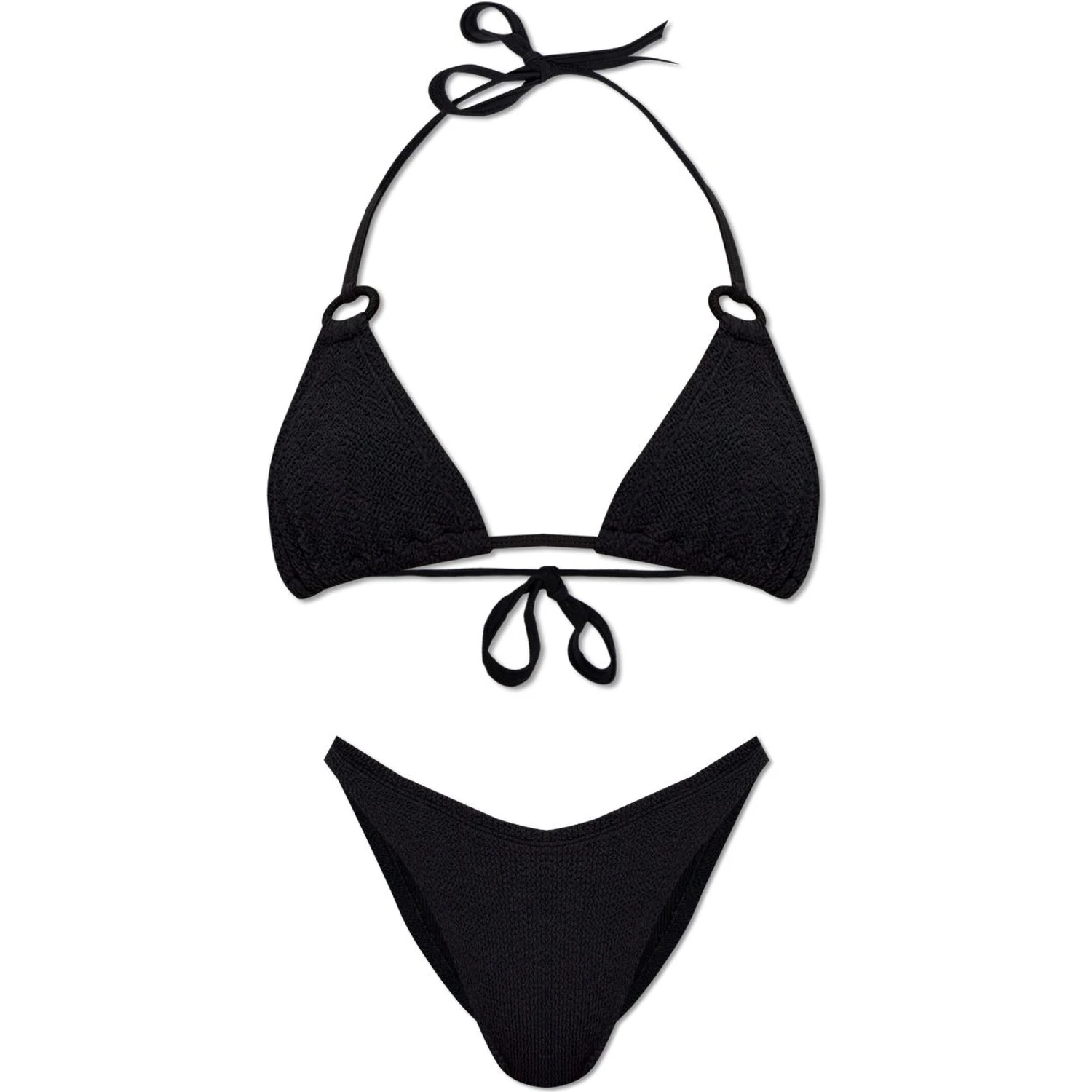 HUNZA Sea clothing