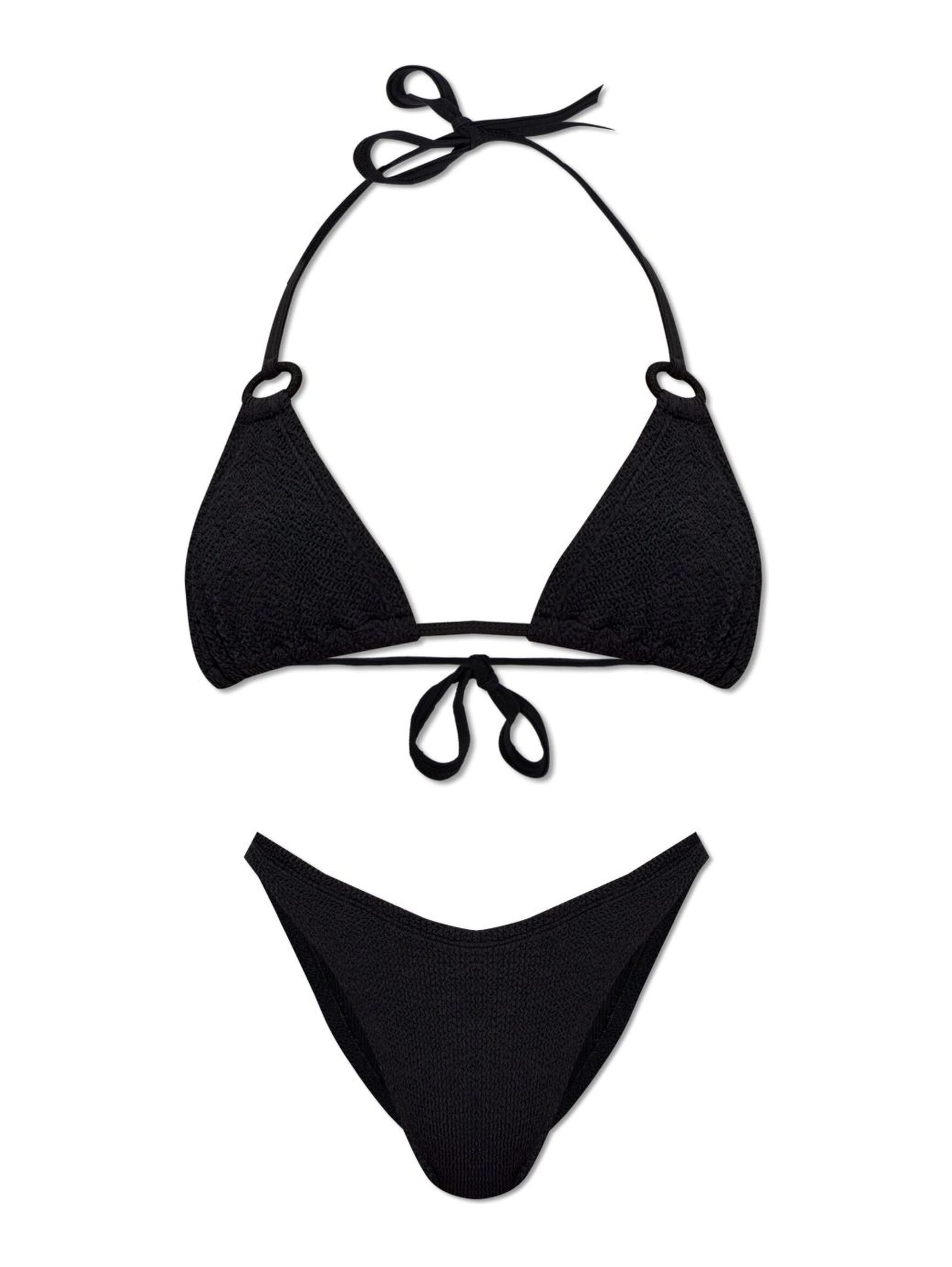 HUNZA Sea clothing