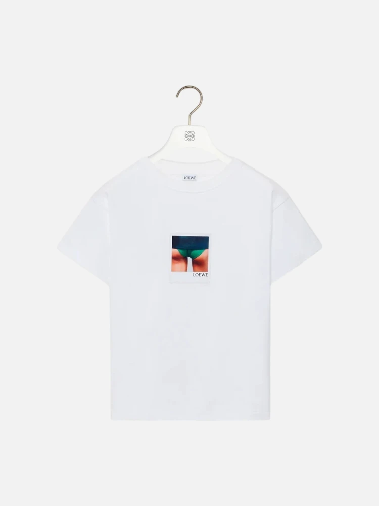 LOEWE shirt