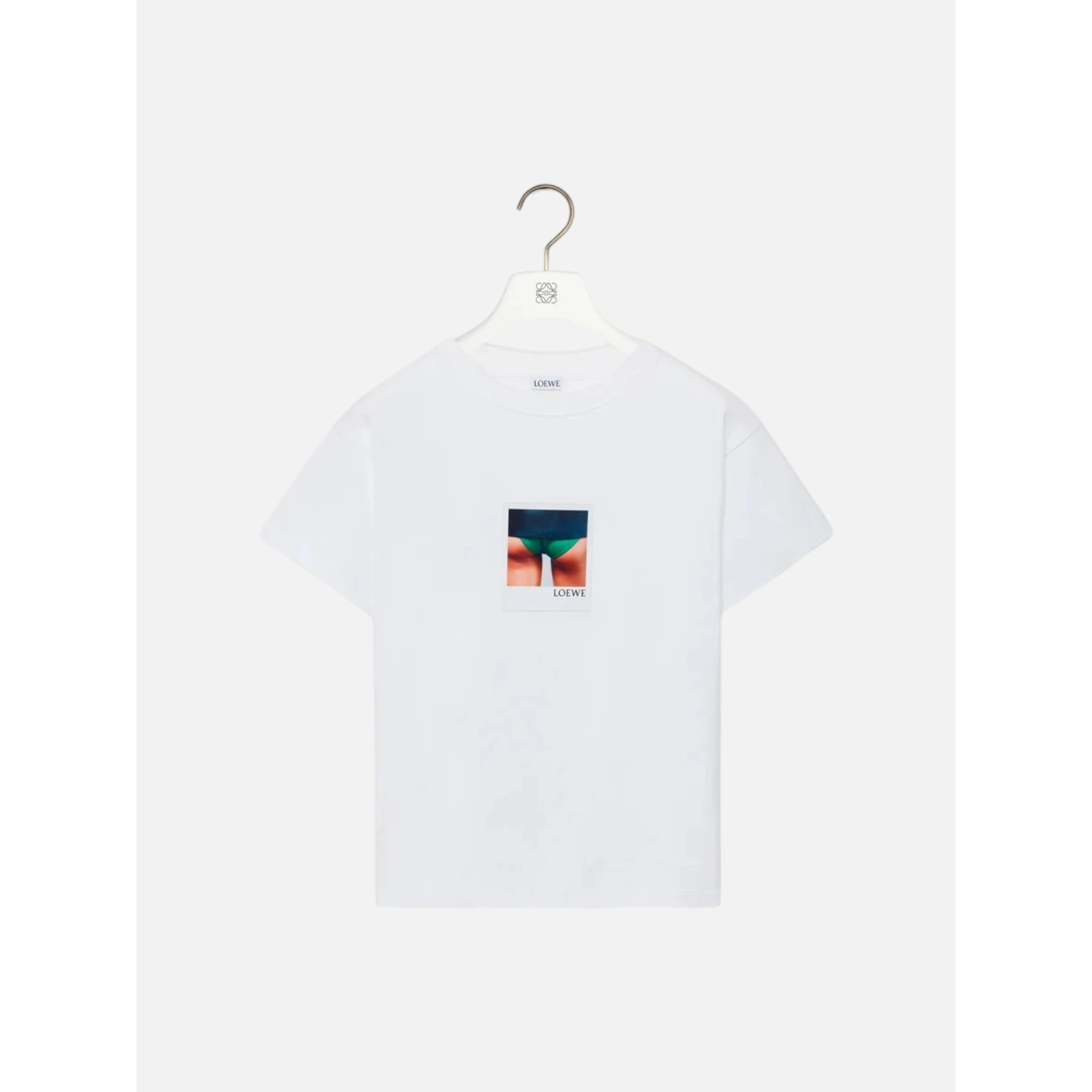LOEWE shirt