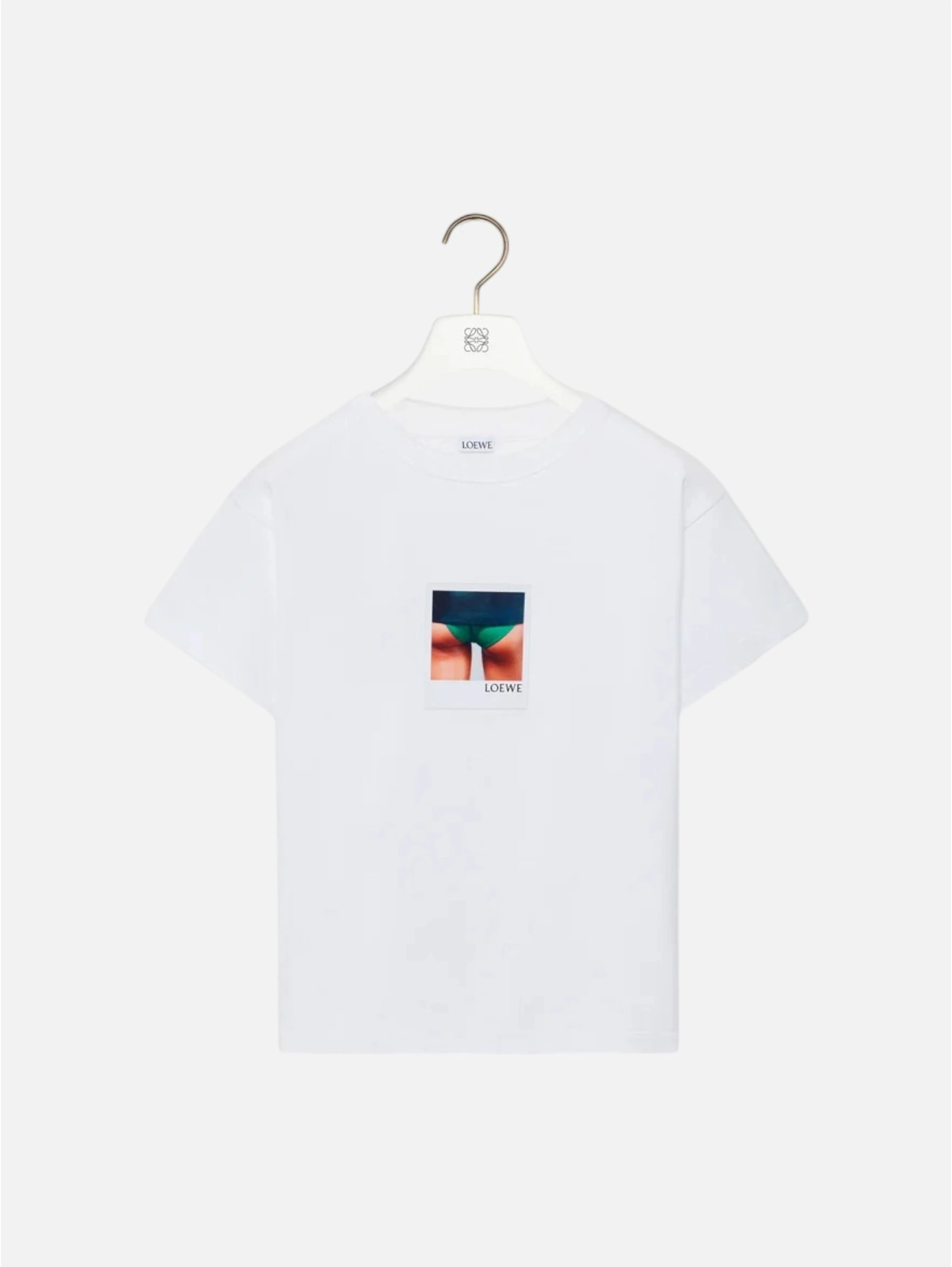 LOEWE shirt