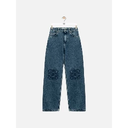 LOEWE jeans