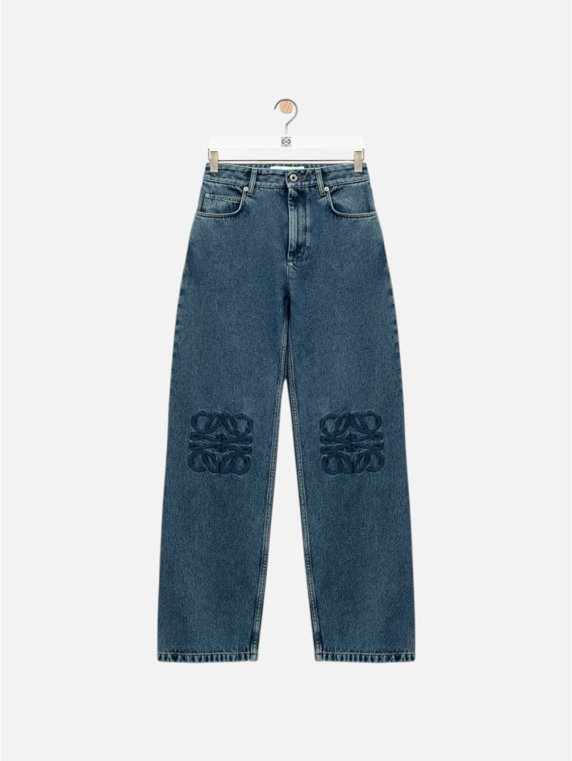 LOEWE jeans