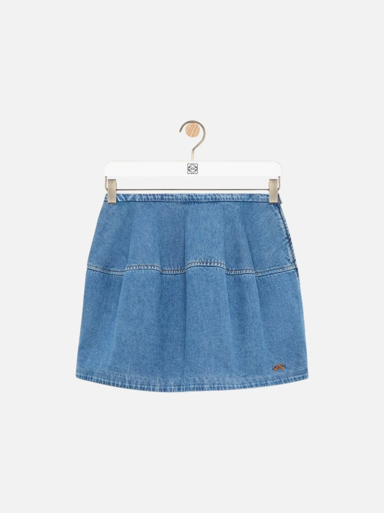 LOEWE skirt
