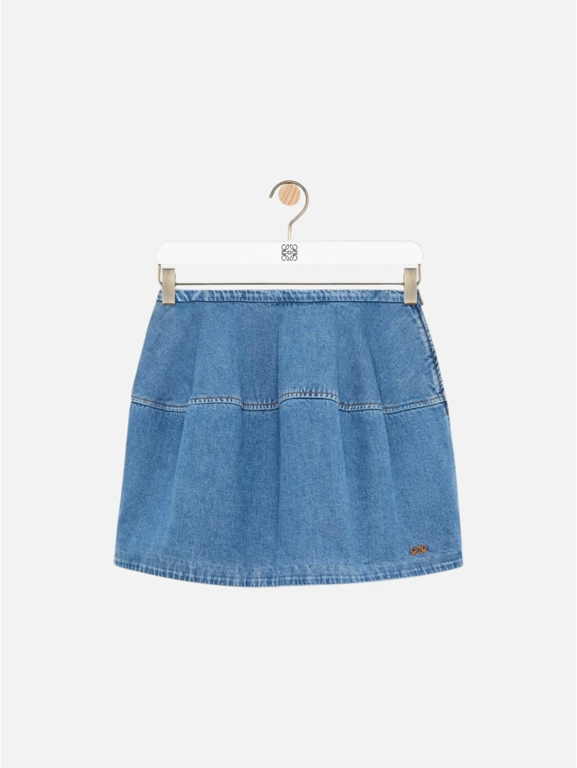 LOEWE skirt