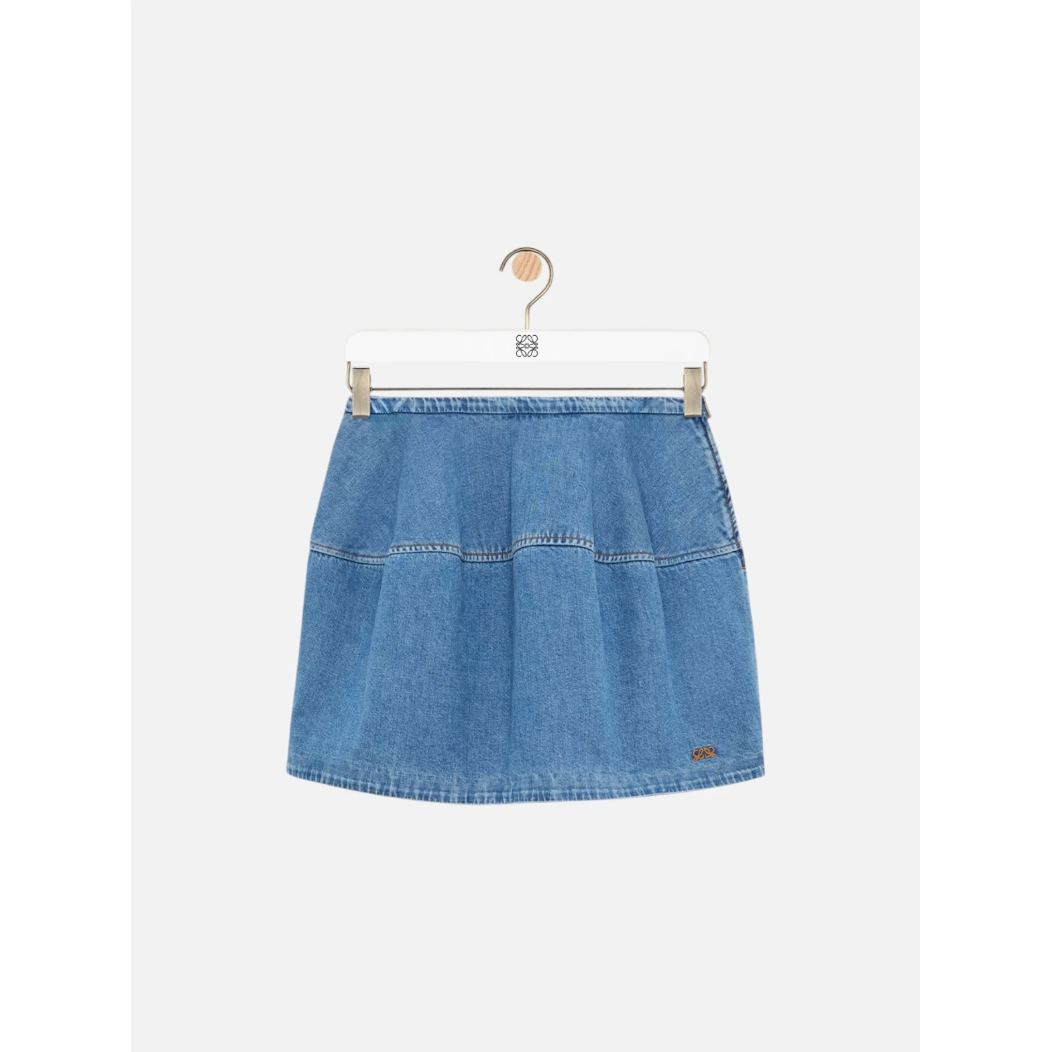 LOEWE skirt