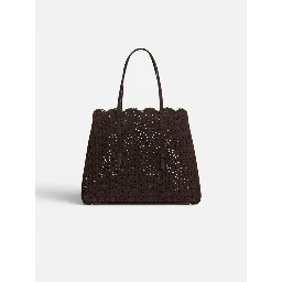 ALAÏA MINI 37 handbag