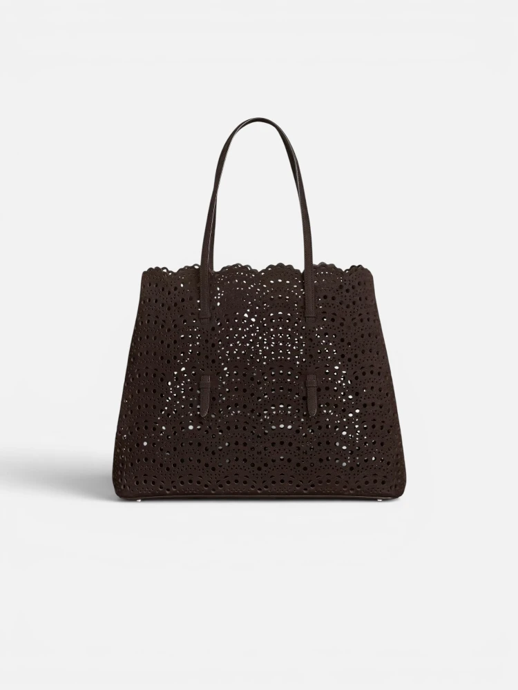 ALAÏA MINI 37 handbag