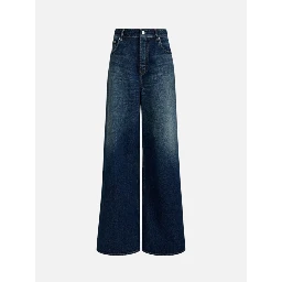 ALAÏA jeans