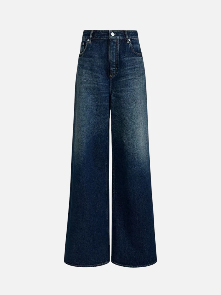 ALAÏA jeans