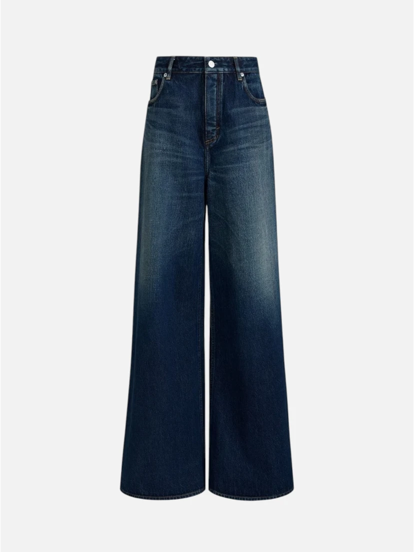 ALAÏA jeans