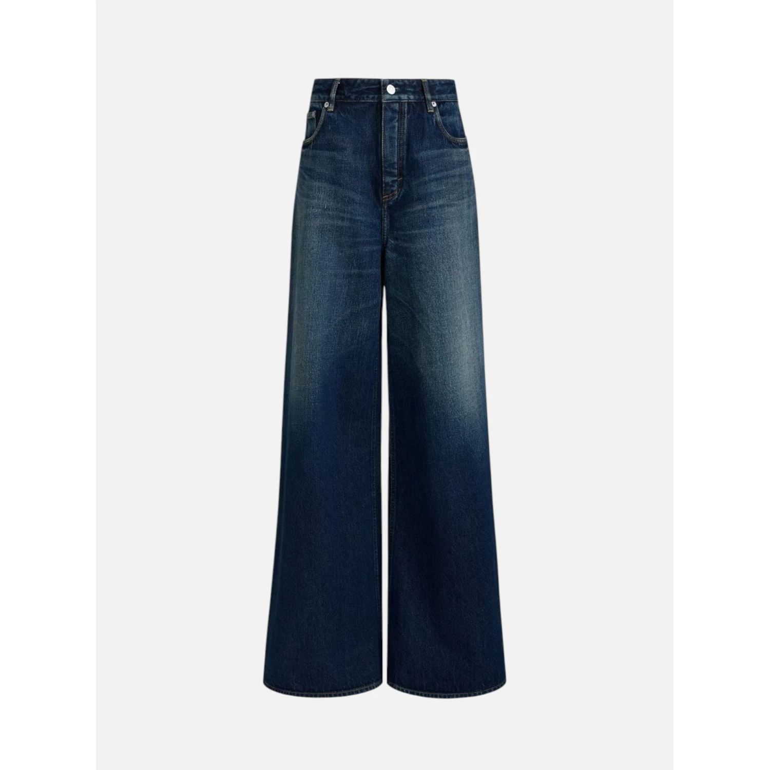 ALAÏA jeans