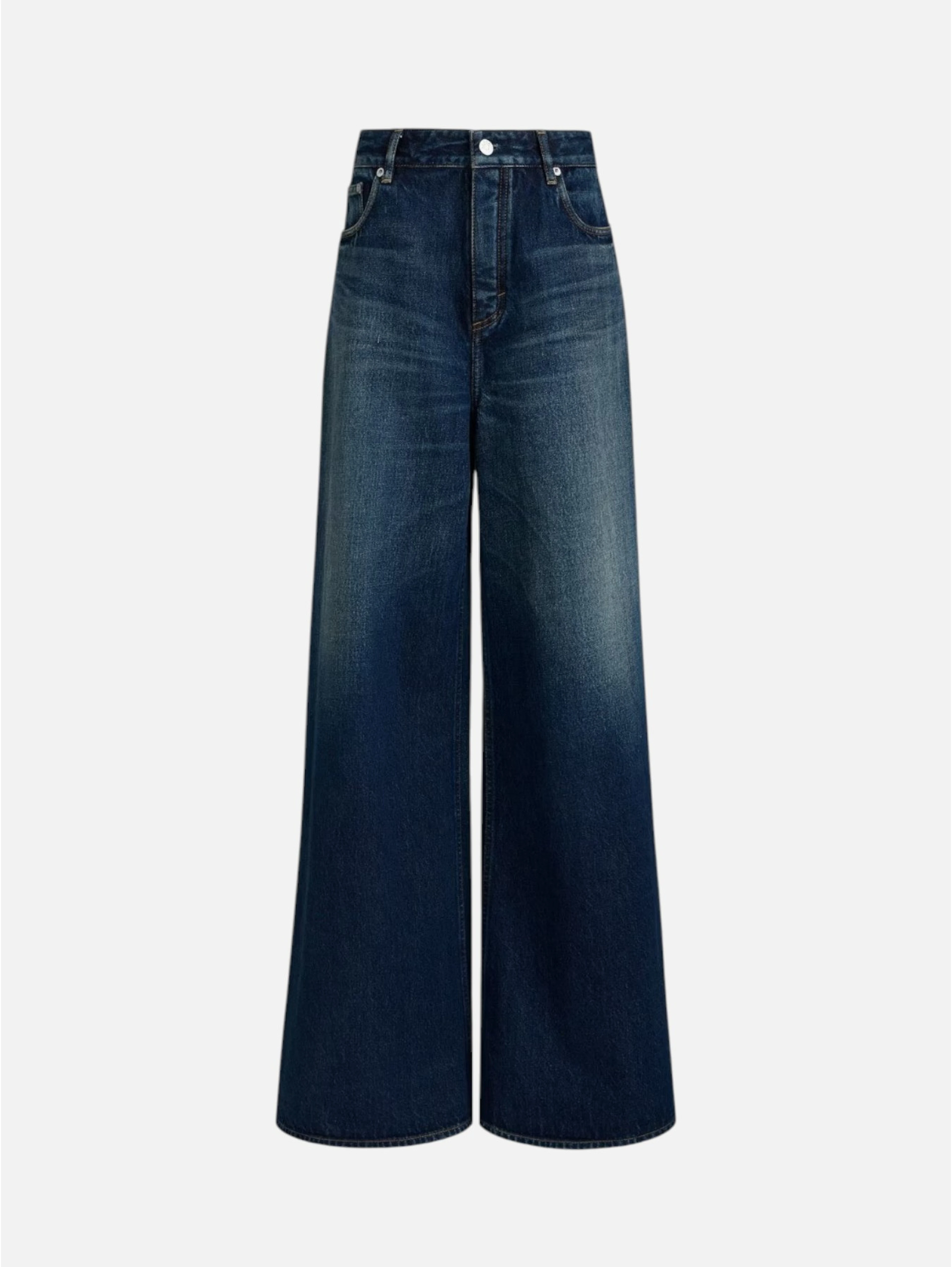 ALAÏA jeans
