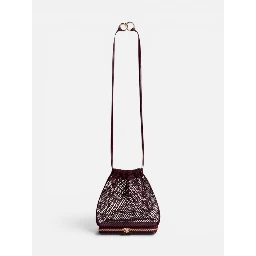 ALAÏA LE POCHON handbag