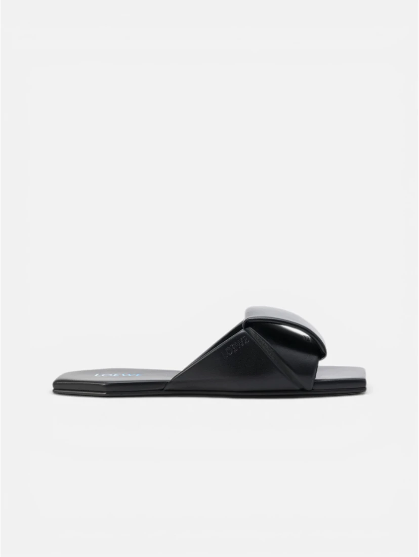 LOEWE slippers