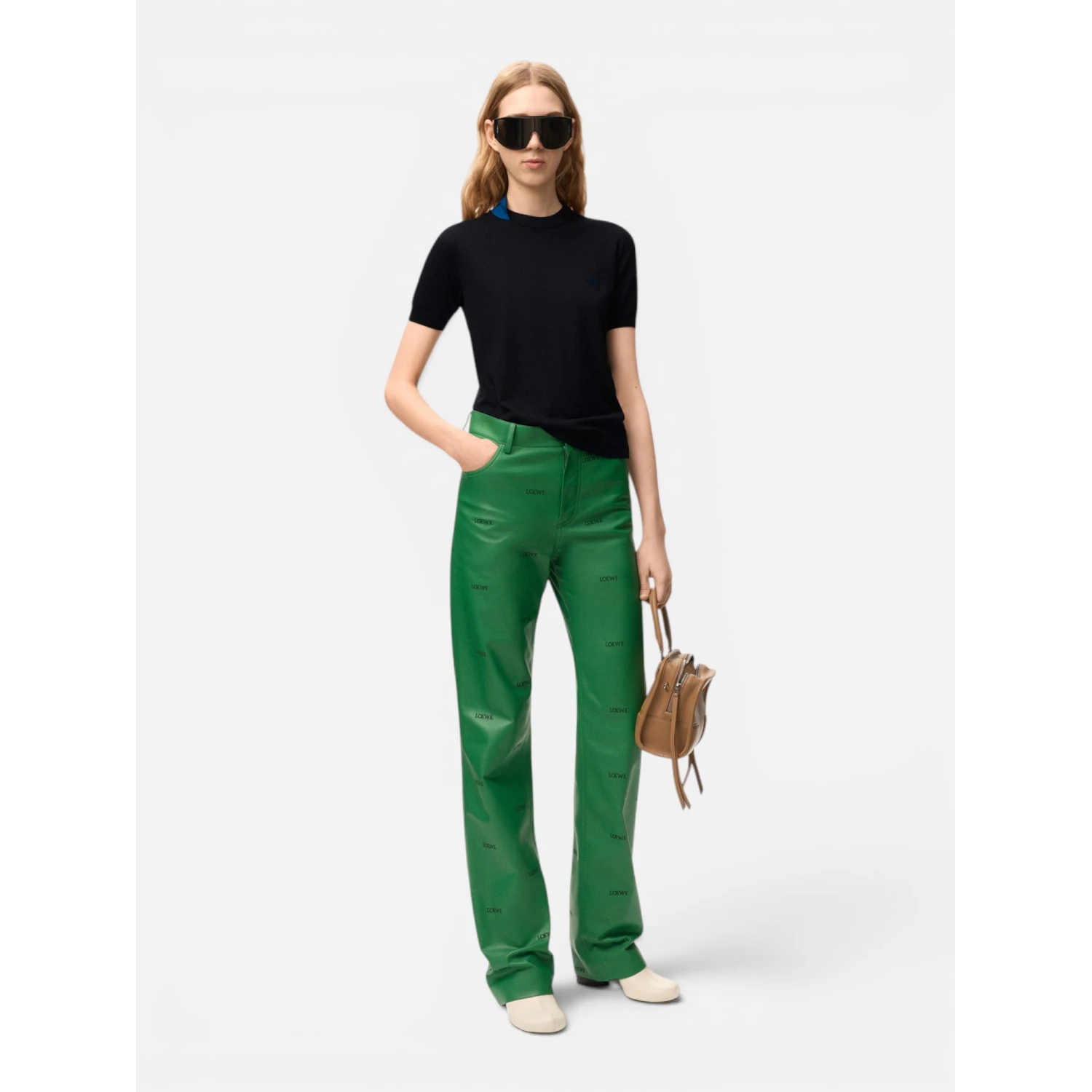 LOEWE blouse