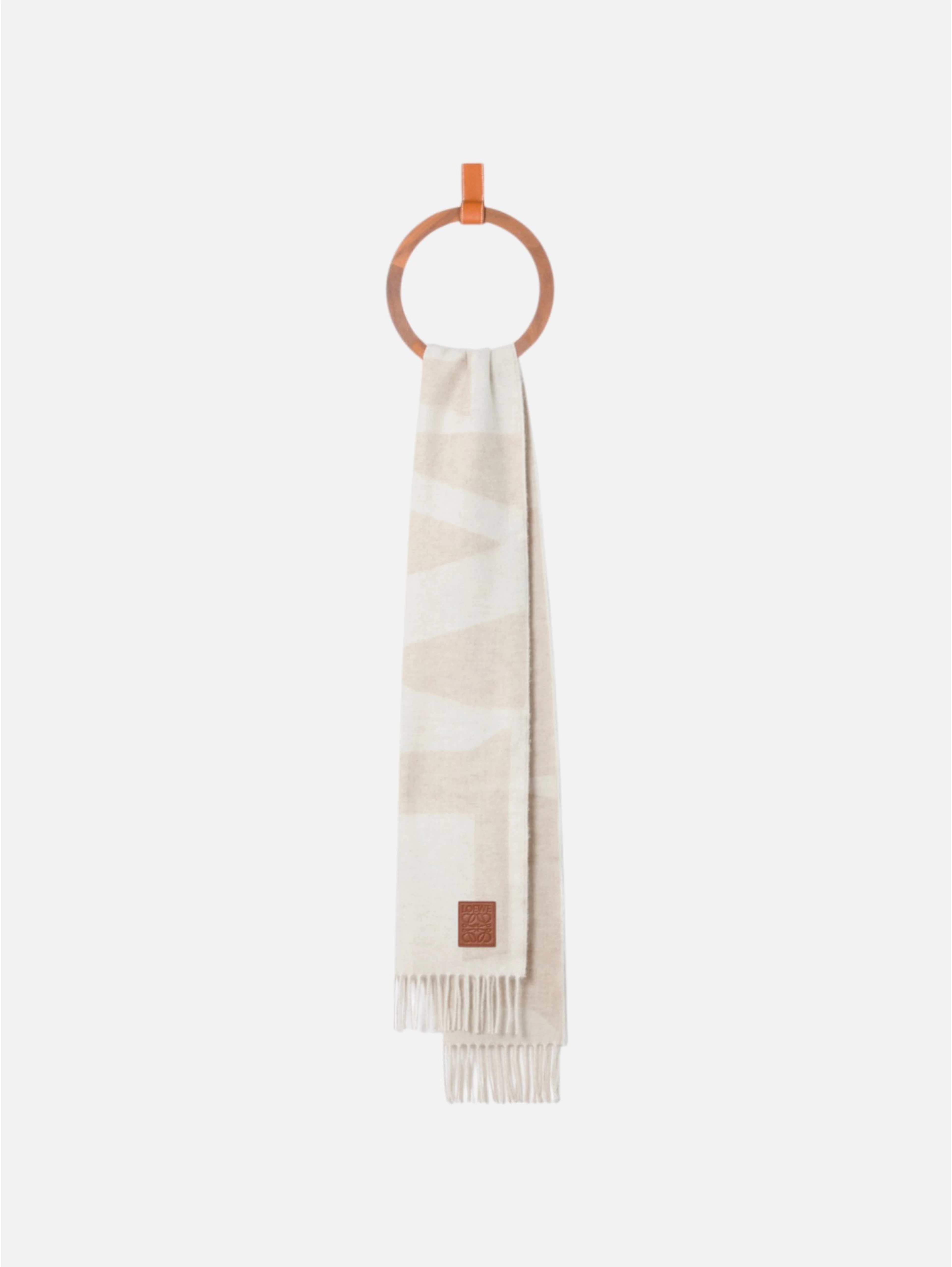 LOEWE scarf