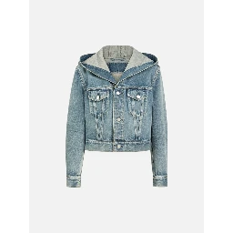 ALAÏA jacket