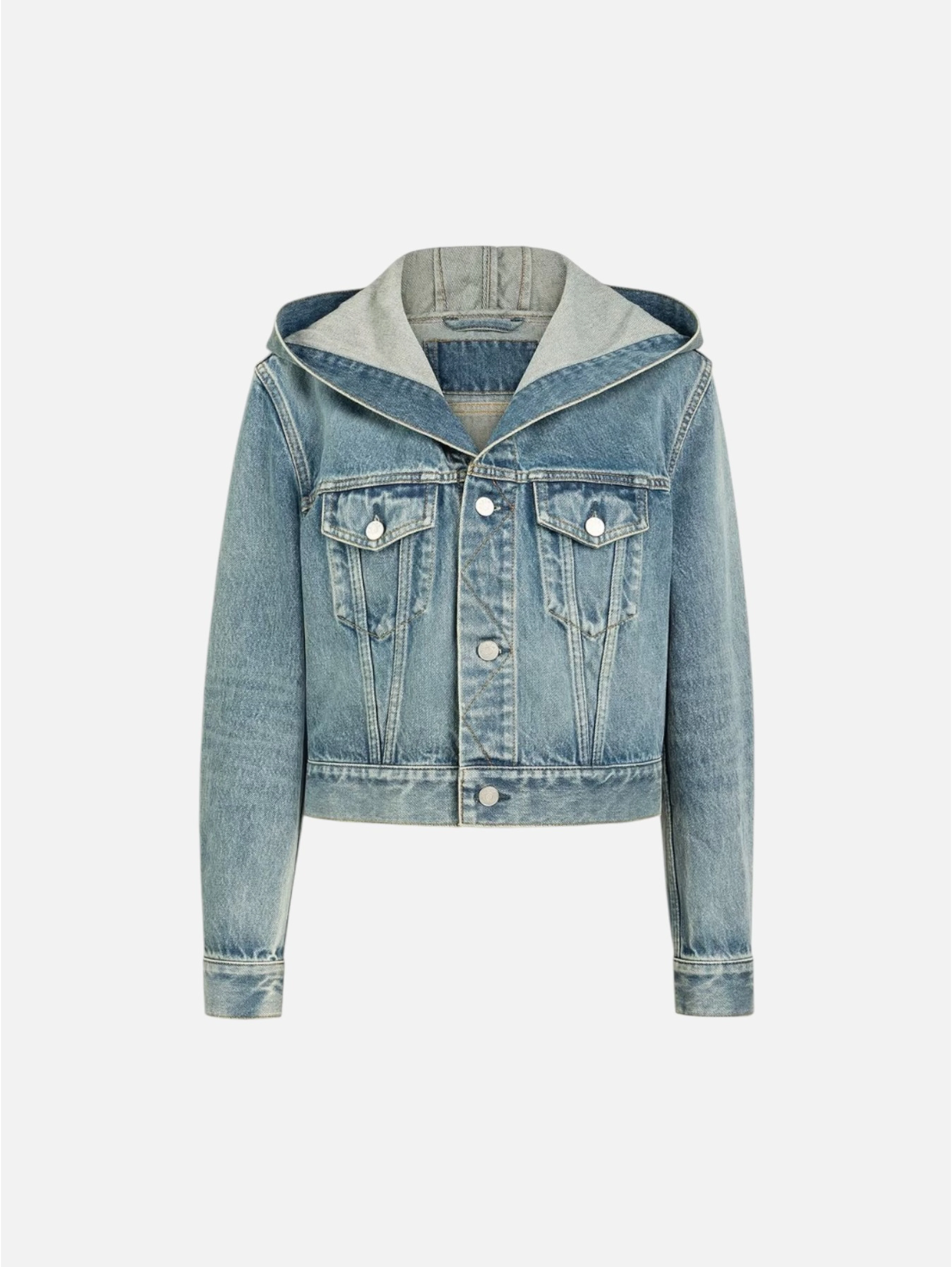 ALAÏA jacket