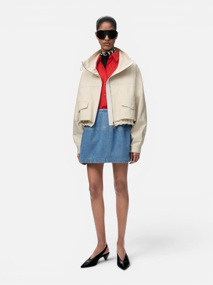 LOEWE skirt alternative