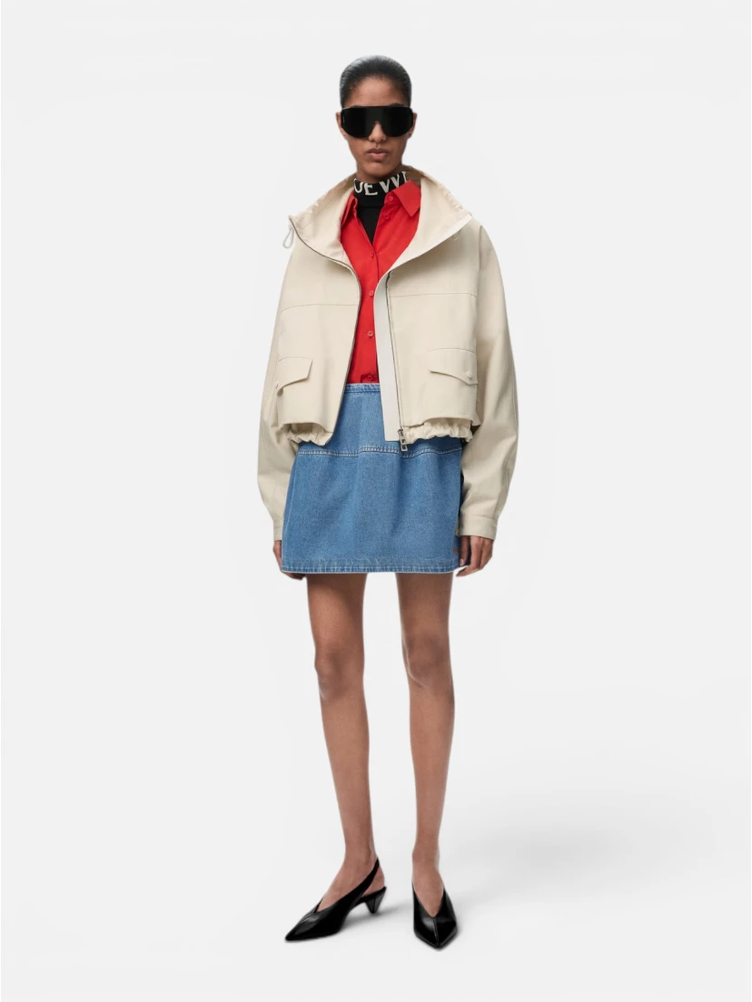 LOEWE skirt