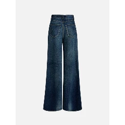 ALAÏA jeans
