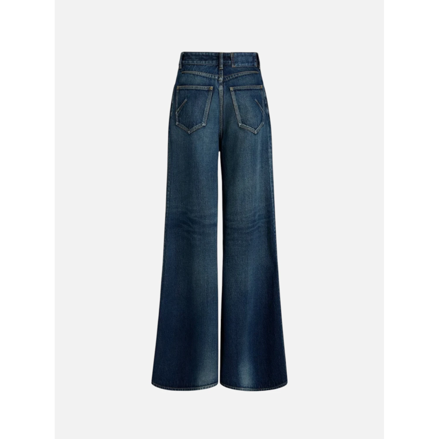 ALAÏA jeans