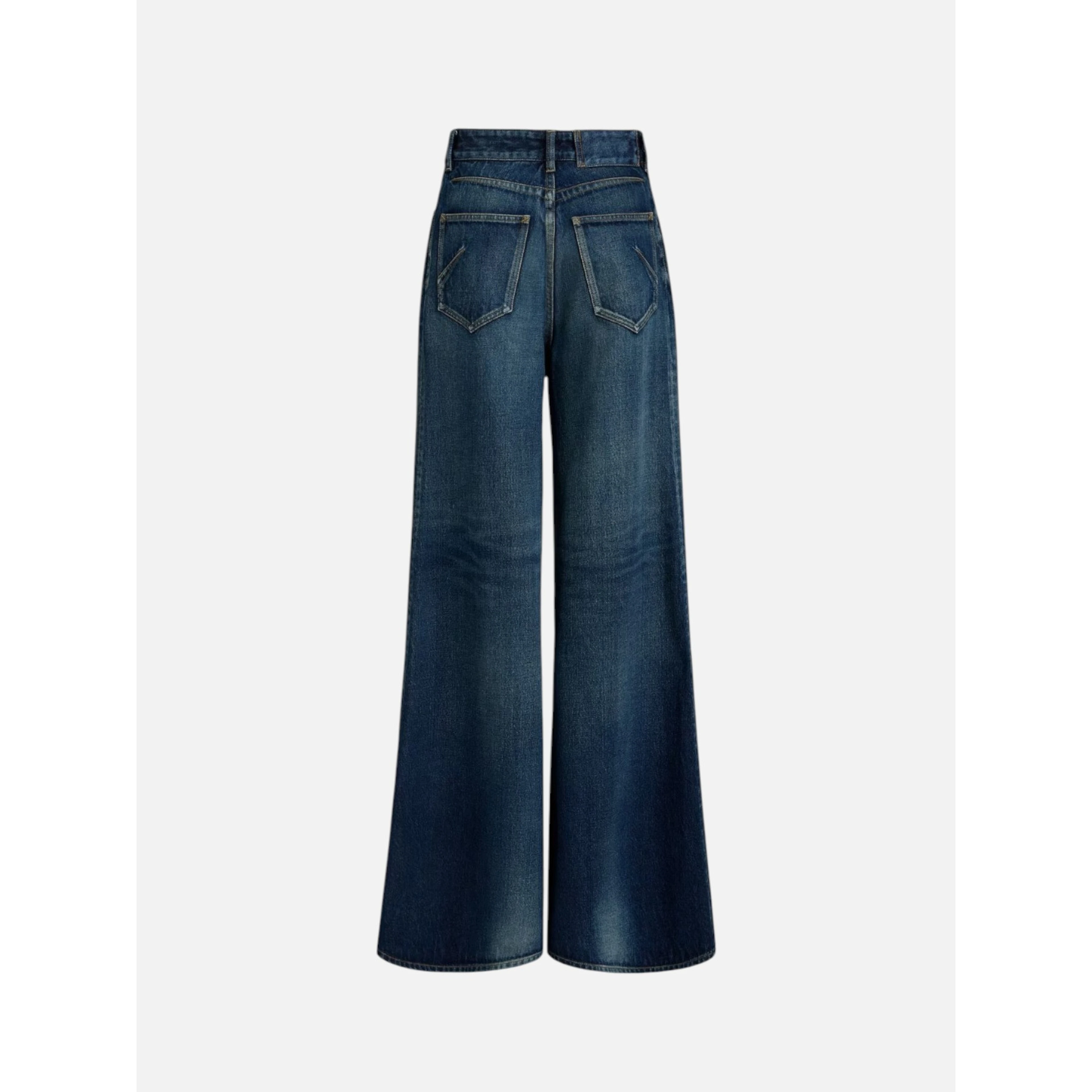 ALAÏA jeans