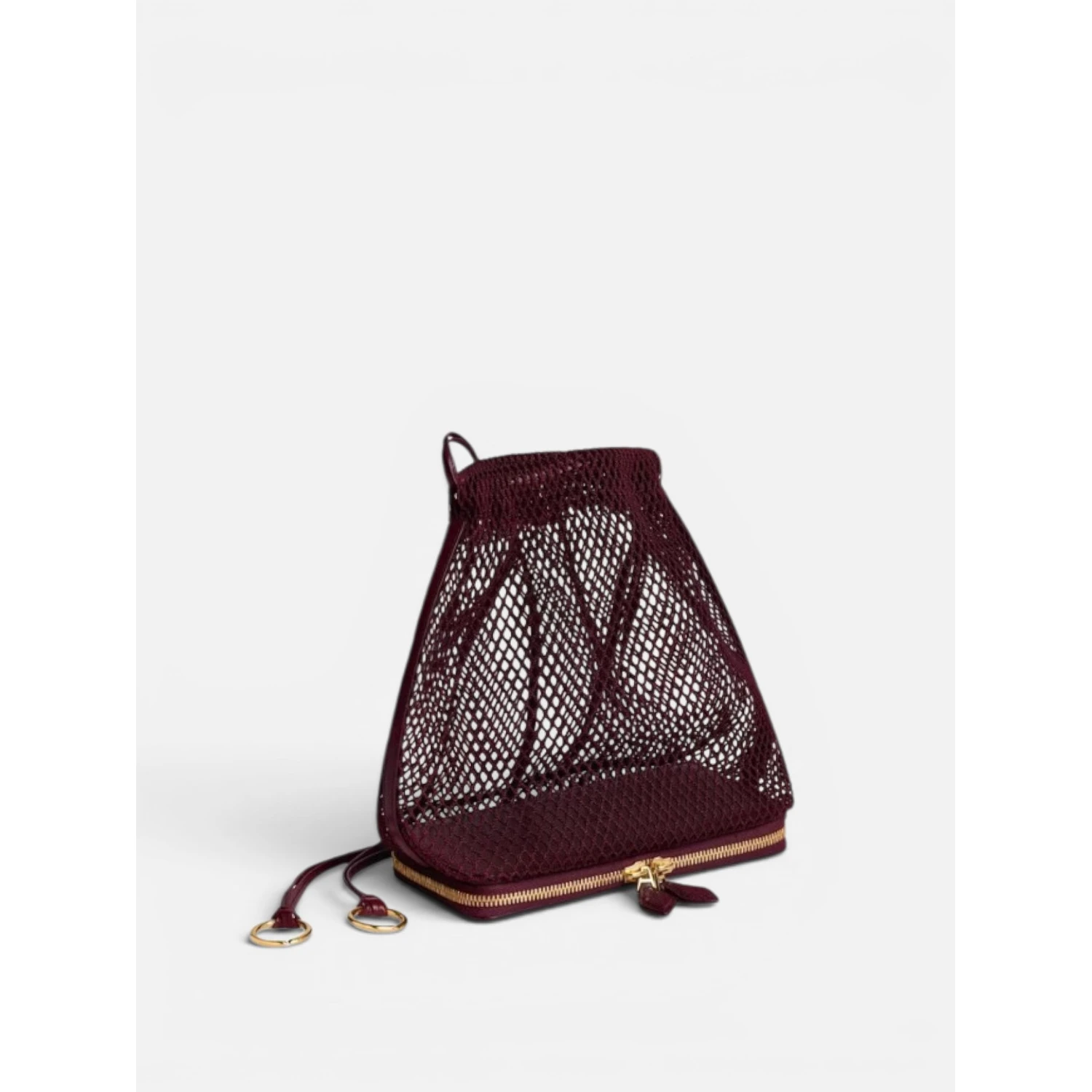 ALAÏA LE POCHON handbag